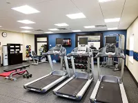 Hampton Inn by Hilton Ottawa Airport Hotels in Ottawa