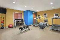 Homewood Suites by Hilton Kansas City - Airport - Pool