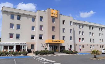 B&B Hotel Saint-Witz Roissy