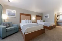 Best Western Foothills Inn