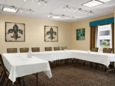 Hampton Inn Slidell Hotels in Slidell