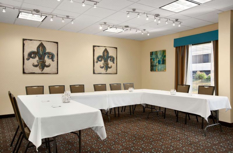 Hampton Inn Slidell photo 5