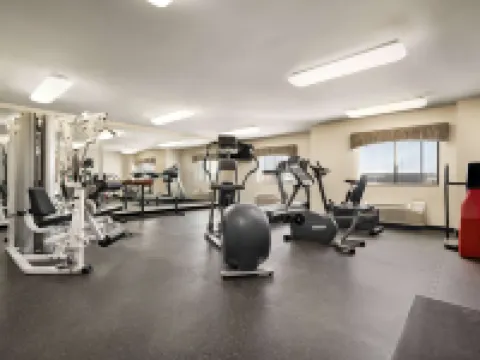 Baymont by Wyndham Rawlins Hotels in Rawlins