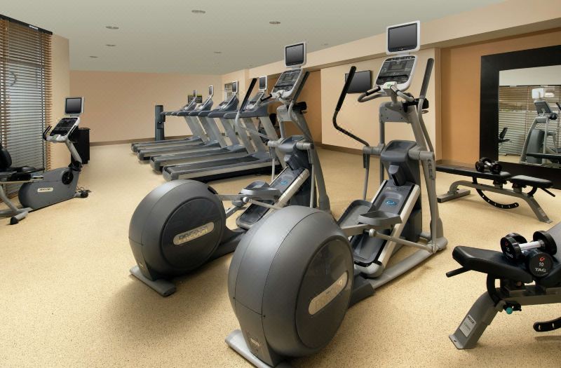 Hilton Garden Inn San Antonio Airport South, TX photo 2