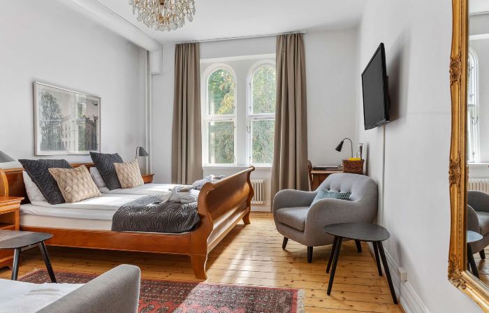 Frimurarehotellet, Sure Hotel Collection by Best Western