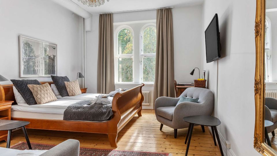 Frimurarehotellet, Sure Hotel Collection by Best Western