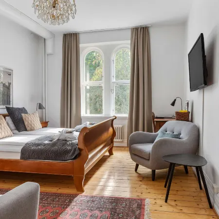 Frimurarehotellet, Sure Hotel Collection by Best Western