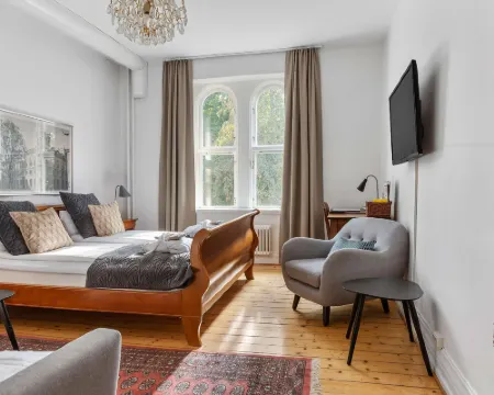 Frimurarehotellet, Sure Hotel Collection by Best Western Hotels in Kalmar