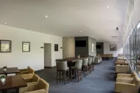HAMPTON INN BY HILTON SAN LUIS POTOSI - Bãi đậu xe