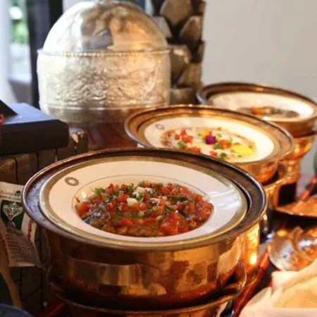 The Trans Luxury Hotel Bandung