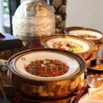 The Trans Luxury Hotel Bandung - breakfast