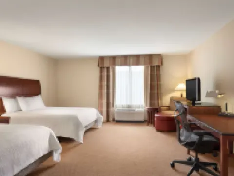 Hilton Garden Inn Bartlesville Hotels in Bartlesville