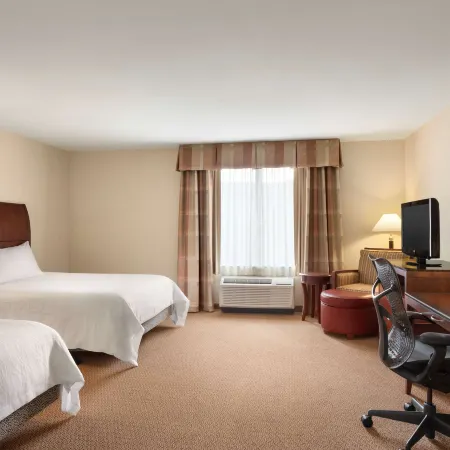 Hilton Garden Inn Bartlesville