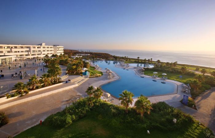 Lixus Beach Resort - All Inclusive