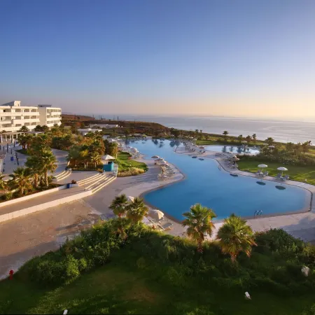 Lixus Beach Resort - All Inclusive