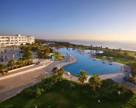 Lixus Beach Resort - All Inclusive Hotels in Larache