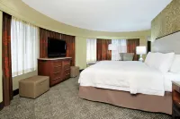 Hampton Inn & Suites Columbus-Downtown - 2-Star