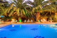 Sunrise Hotel & Apartments Hotels in Foinikas