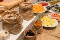 Ramada Resort by Wyndham Kranjska Gora - breakfast
