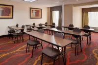 Hampton Inn Columbus-East Hotel di Pickerington