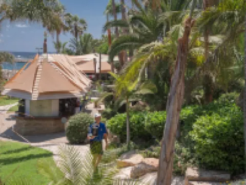 Amathus Beach Hotel Limassol Hotels in Limassol