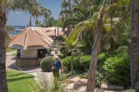 Amathus Beach Hotel Limassol Hotels in Ayios Tykhonas