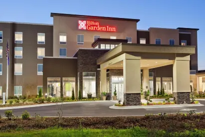 Hilton Garden Inn Montgomery - Eastchase