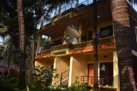 Gokarna Ocean Beach View
