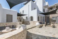 Paliomylos Spa Hotel - spa