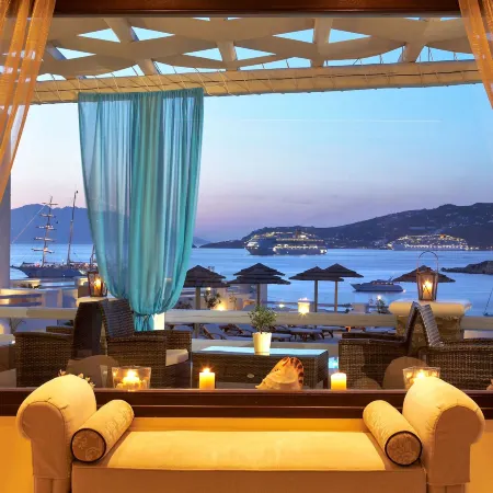 Grand Beach Hotel
