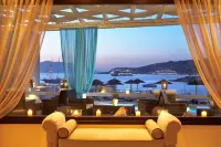 Grand Beach Hotel Hoteles en Miconos