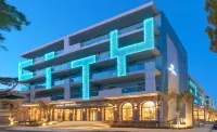 Blue Lagoon City Hotel Hotels near Salt Lake Stables Horse Riding Kos