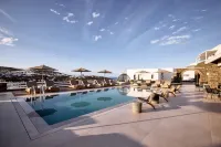 Nival Boutique Hotel Hotels in Artemonas