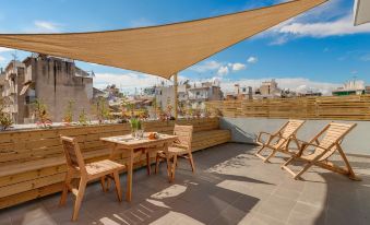 Maryflower Premium Apartments Piraeus