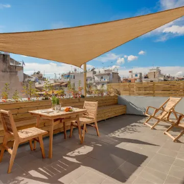 Maryflower Premium Apartments Piraeus