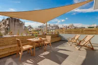 Maryflower Premium Apartments Piraeus Hotel a Piraeus
