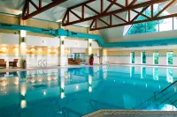 Delta Hotels by Marriott Worsley Park Country Club - piscine