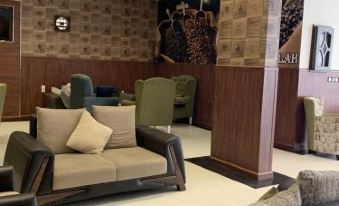 منازل بجيلة للاجنحة الفندقية Manazel Begela Hotel Apartments