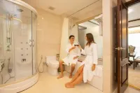 Westlake Hotel & Resort Vinh Phuc - spa