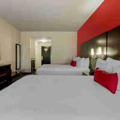 Best Western Premier C Hotel by Carmens Rooms