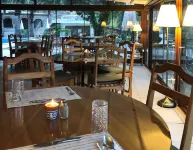 瑞士埃維尼茲飯店