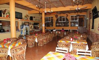 Casa de Huespedes Cielito Lindo