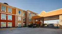 Best Western Plus New Orleans Airport Hotel Hôtels à : Saint Rose