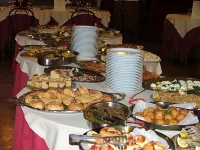 Hotel Sommeiller - servizio colazione