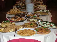 Hotel Sommeiller - servizio colazione