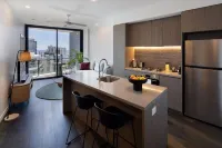 The Star Residencies Hotel di Broadbeach Waters