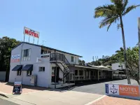 Sail Inn Motel Hotels near Yeppoon Lagoon