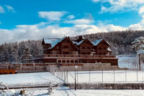 Hotel Seidorf