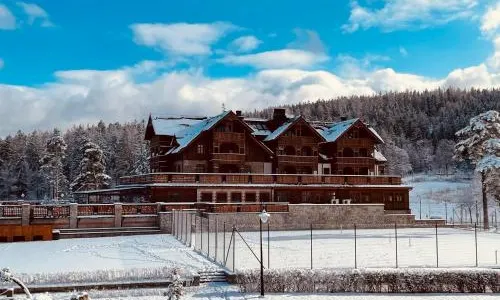 Hotel Seidorf
