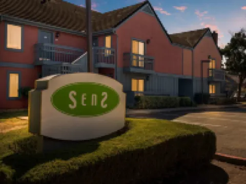 Sens Suites Livermore, SureStay Collection by Best Western Hotels in Livermore